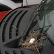 Illustration for article titled Unsold Ford F150 Makes Great Perch For Bird Nest